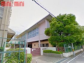 兵庫県尼崎市神田北通６丁目（賃貸マンション1K・11階・22.19㎡） その16