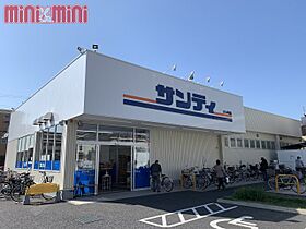 兵庫県尼崎市立花町３丁目（賃貸マンション1DK・4階・23.33㎡） その18