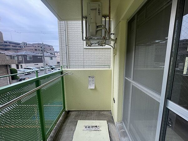 兵庫県尼崎市武庫之荘本町２丁目(賃貸マンション1R・2階・18.00㎡)の写真 その11