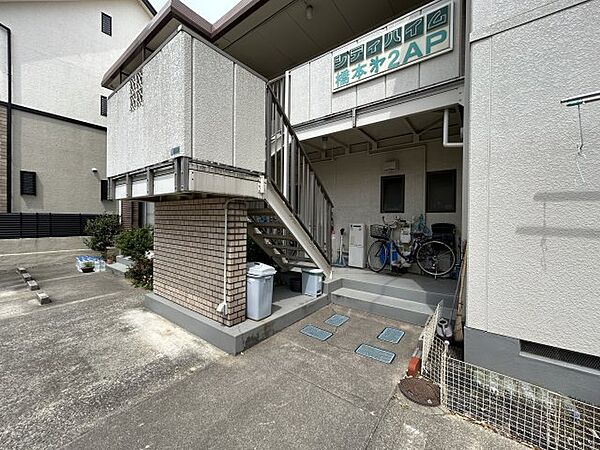 兵庫県尼崎市七松町３丁目(賃貸マンション3DK・2階・58.00㎡)の写真 その6