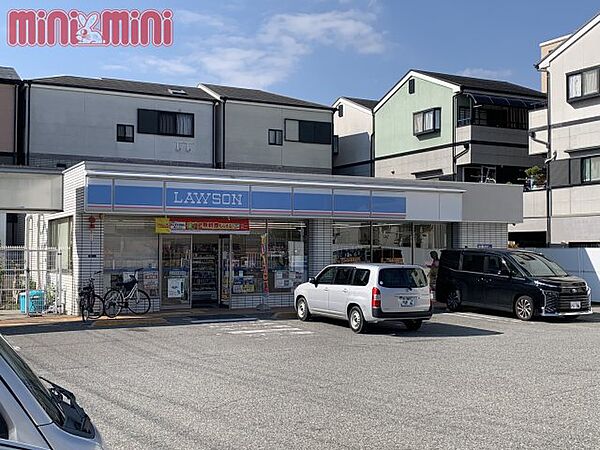 兵庫県尼崎市七松町３丁目(賃貸マンション3DK・2階・58.00㎡)の写真 その18