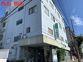 兵庫県尼崎市下坂部１丁目（賃貸マンション1K・3階・19.87㎡） その19