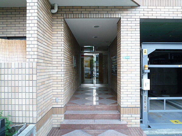 兵庫県伊丹市野間６丁目(賃貸マンション2DK・2階・45.00㎡)の写真 その6