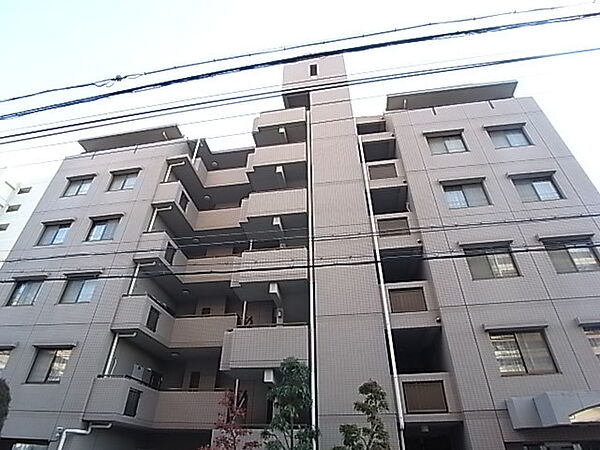 兵庫県伊丹市西台３丁目(賃貸マンション3LDK・3階・65.16㎡)の写真 その1