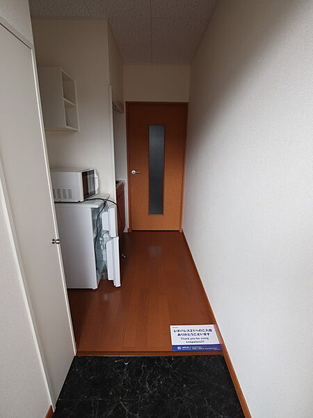 兵庫県尼崎市築地３丁目(賃貸アパート1K・2階・23.18㎡)の写真 その17