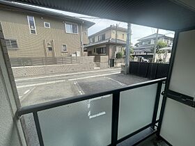 兵庫県伊丹市鴻池６丁目（賃貸マンション1DK・1階・40.00㎡） その15