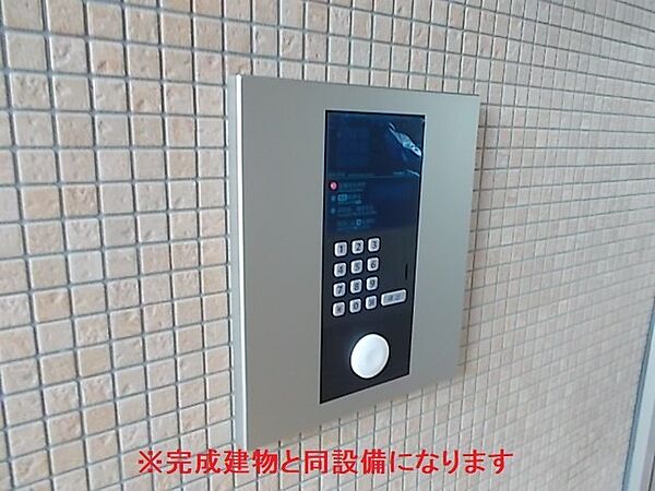 兵庫県尼崎市下坂部２丁目(賃貸マンション1LDK・2階・43.07㎡)の写真 その4