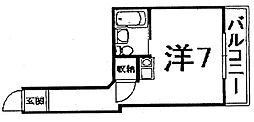 阪急神戸本線 武庫之荘駅 徒歩18分