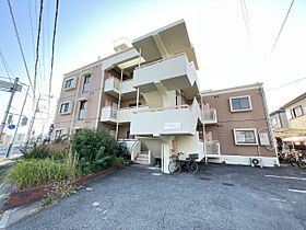 兵庫県伊丹市稲野町８丁目（賃貸マンション3LDK・2階・65.00㎡） その1