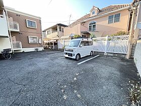 兵庫県伊丹市稲野町８丁目（賃貸マンション3LDK・2階・65.00㎡） その7