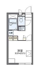 阪神本線 尼崎センタープール前駅 徒歩5分