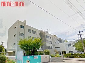 兵庫県尼崎市長洲中通１丁目（賃貸マンション1K・3階・22.60㎡） その18