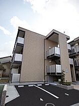 兵庫県尼崎市南塚口町８丁目（賃貸マンション1K・1階・19.87㎡） その1