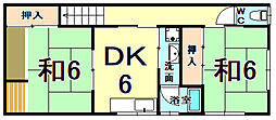 阪神本線 杭瀬駅 徒歩9分