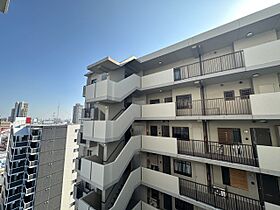 兵庫県尼崎市昭和南通５丁目（賃貸マンション1K・9階・22.50㎡） その18