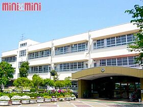 兵庫県尼崎市杭瀬南新町２丁目（賃貸アパート1LDK・2階・27.63㎡） その16