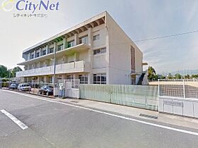 兵庫県伊丹市鴻池２丁目（賃貸マンション1DK・1階・28.98㎡） その21