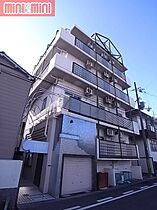 兵庫県尼崎市武庫町３丁目（賃貸マンション1R・4階・21.00㎡） その1