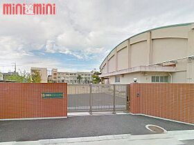 兵庫県尼崎市塚口本町１丁目（賃貸マンション1K・3階・27.03㎡） その4