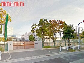 兵庫県尼崎市金楽寺町２丁目（賃貸マンション1LDK・1階・49.71㎡） その14