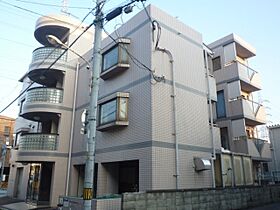 兵庫県尼崎市大庄西町１丁目（賃貸マンション1K・3階・20.00㎡） その1