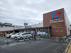 兵庫県尼崎市南武庫之荘６丁目（賃貸アパート1LDK・1階・43.01㎡） その17