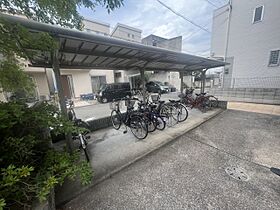 兵庫県尼崎市武庫元町２丁目（賃貸マンション1K・3階・20.28㎡） その19