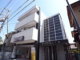 兵庫県伊丹市稲野町１丁目（賃貸マンション1K・3階・18.34㎡） その1