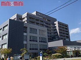 兵庫県尼崎市大島１丁目（賃貸マンション1K・3階・26.08㎡） その14