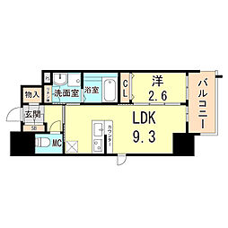 杭瀬駅 7.0万円