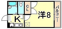 彩華III 1階