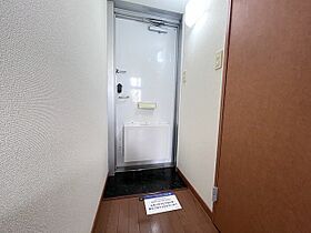 兵庫県尼崎市田能４丁目（賃貸アパート1K・2階・20.28㎡） その10