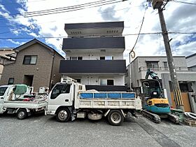 兵庫県尼崎市南七松町１丁目（賃貸アパート1K・2階・27.06㎡） その20