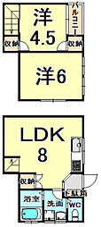 福知山線 伊丹駅 徒歩6分