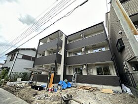 兵庫県尼崎市東本町４丁目（賃貸アパート1LDK・2階・29.85㎡） その6