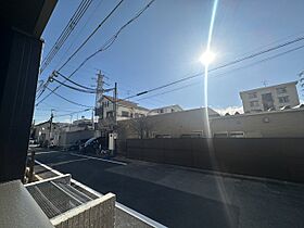 兵庫県尼崎市大庄中通４丁目（賃貸アパート1LDK・1階・40.13㎡） その16