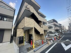 兵庫県尼崎市東難波町５丁目（賃貸マンション1DK・2階・30.13㎡） その6