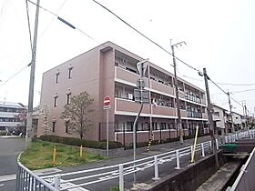 兵庫県伊丹市稲野町７丁目（賃貸マンション3LDK・1階・65.82㎡） その1