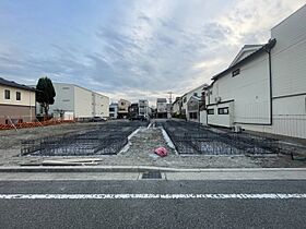 兵庫県尼崎市神田北通８丁目（賃貸アパート1LDK・1階・31.26㎡） その1