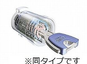 兵庫県伊丹市千僧３丁目（賃貸アパート1LDK・1階・51.63㎡） その13