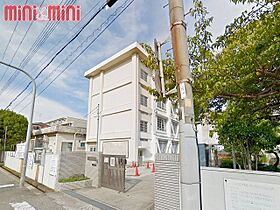 兵庫県尼崎市西立花町２丁目（賃貸マンション1R・2階・16.00㎡） その25