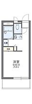 兵庫県尼崎市南塚口町２丁目（賃貸マンション1K・3階・20.28㎡） その2