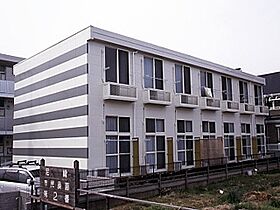 兵庫県尼崎市南塚口町２丁目（賃貸アパート1K・2階・19.87㎡） その1