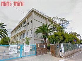 兵庫県尼崎市武庫之荘４丁目（賃貸マンション1LDK・5階・40.00㎡） その5