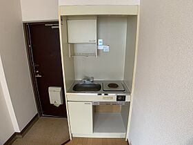 兵庫県尼崎市立花町２丁目（賃貸マンション1R・4階・18.00㎡） その4