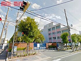 兵庫県尼崎市上ノ島町２丁目（賃貸マンション2LDK・3階・55.54㎡） その17