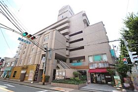 兵庫県尼崎市南塚口町２丁目（賃貸マンション3LDK・5階・65.64㎡） その1