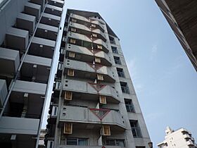 兵庫県尼崎市建家町（賃貸マンション1R・7階・20.00㎡） その1