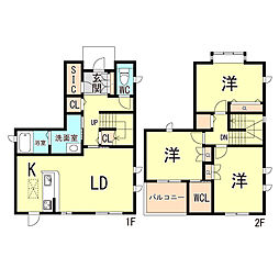 東海道・山陽本線 立花駅 徒歩12分