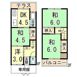 🉐敷金礼金0円！🉐阪急伊丹線 伊丹駅 バス12分 池尻下車 徒歩5分